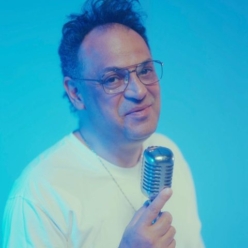 دانلود آهنگ حامد مهربان همه چی قشنگه با تو